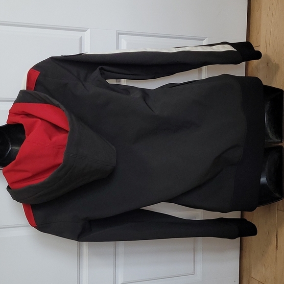 Women's Olympic Jacket - Picture 5 of 6